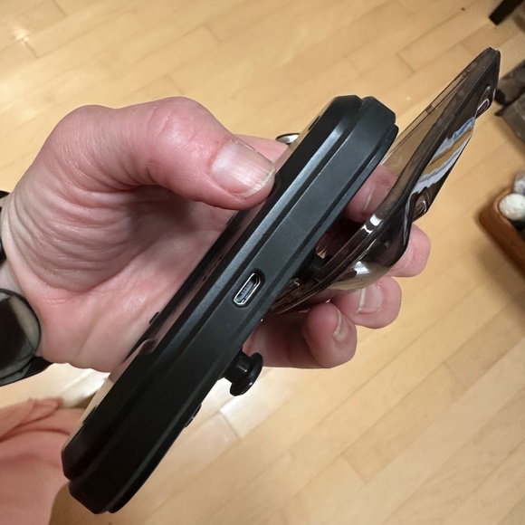 STEELSERIES NIMBUS WIRELESS GAMING CONTROLLER - Picture 4 of 4